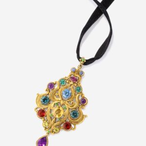 F.W. Lawrence Pendant