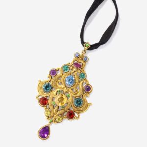 F.W. Lawrence Pendant