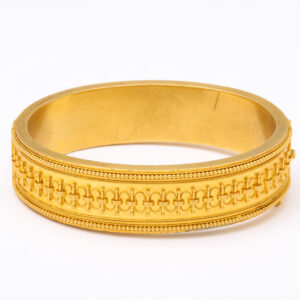 Tiffany & Co Bangle Bracelet in Original Box