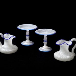 Antique Saint Louis Glass