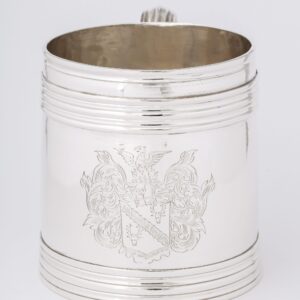 Charles II Mug