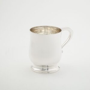 William Neale Sterling Silver Mug