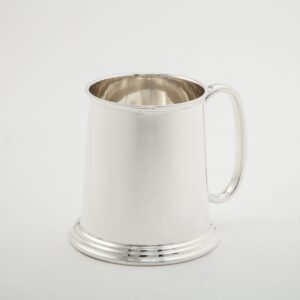 James Dixon & Sons Sterling Mug