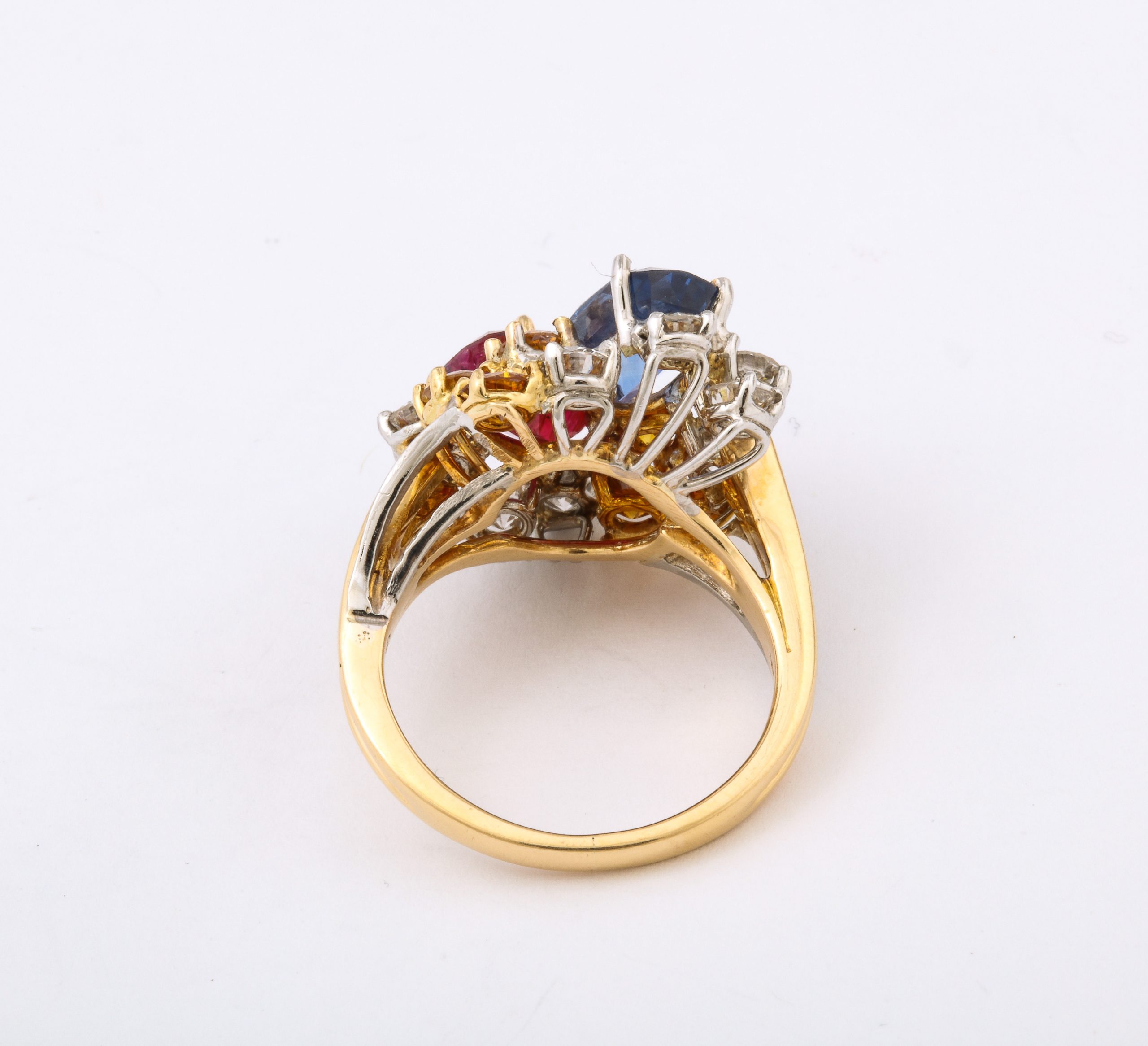 Oscar Heyman 302353 | Windsor Jewelers of North Carolina