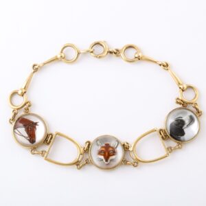 American Hunt Bracelet