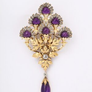 Craig's Brooch - Staff Pick