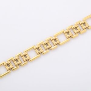 Cartier, Georges L'Enfant