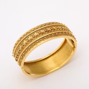 Victorian Bangle